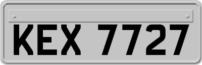 KEX7727