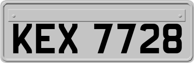 KEX7728