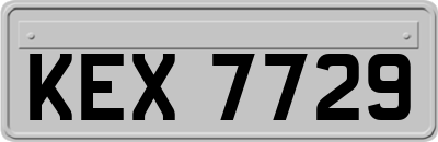 KEX7729