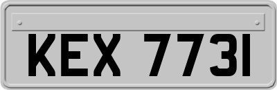 KEX7731