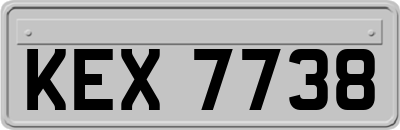 KEX7738