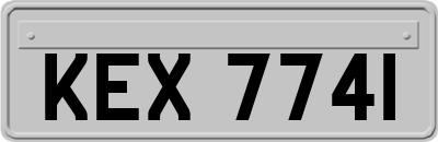 KEX7741