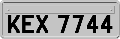 KEX7744