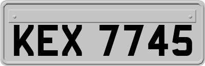 KEX7745