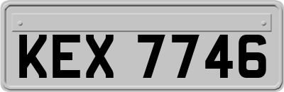 KEX7746