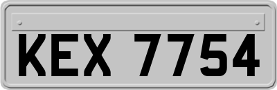 KEX7754