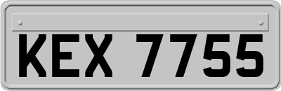 KEX7755