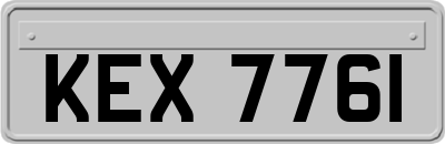 KEX7761