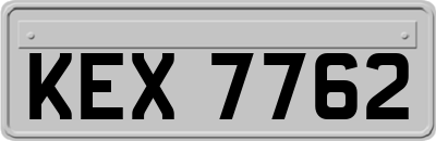 KEX7762