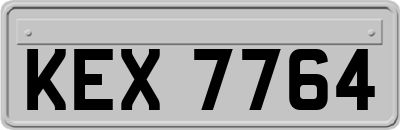 KEX7764