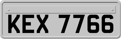 KEX7766