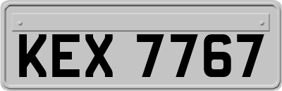 KEX7767