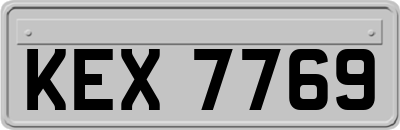 KEX7769