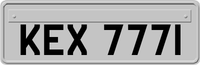 KEX7771
