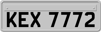 KEX7772
