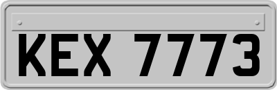 KEX7773