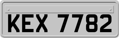 KEX7782