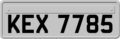 KEX7785