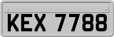 KEX7788