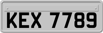KEX7789