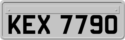 KEX7790