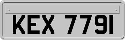 KEX7791