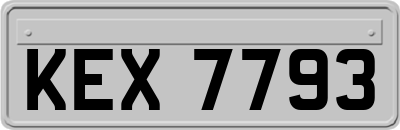 KEX7793
