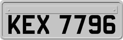 KEX7796