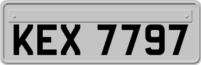 KEX7797