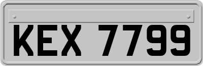 KEX7799
