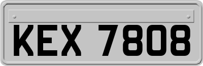 KEX7808
