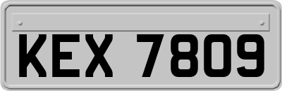 KEX7809