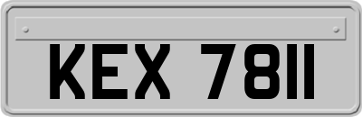 KEX7811