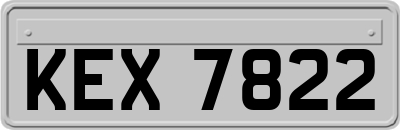 KEX7822