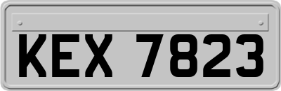 KEX7823