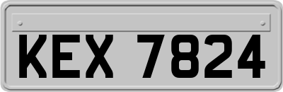 KEX7824