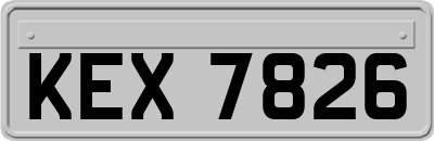 KEX7826