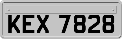 KEX7828