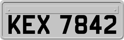 KEX7842