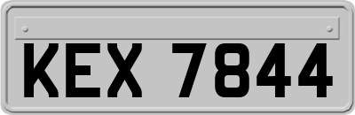 KEX7844