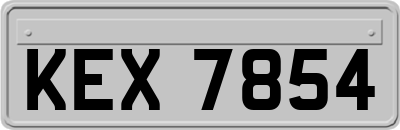 KEX7854