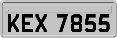 KEX7855