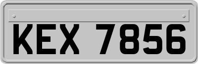 KEX7856