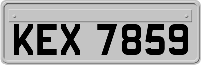KEX7859