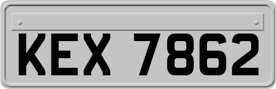 KEX7862