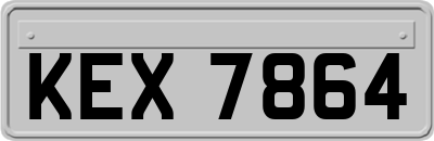 KEX7864
