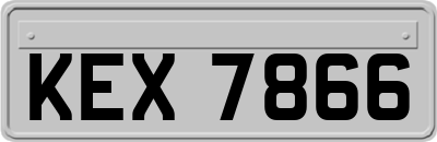 KEX7866