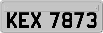 KEX7873