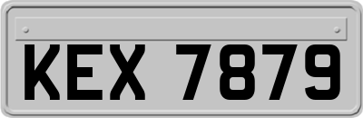 KEX7879