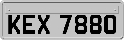 KEX7880